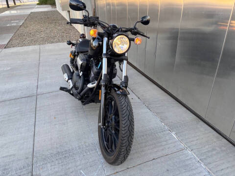 2024 Yamaha Bolt R-Spec