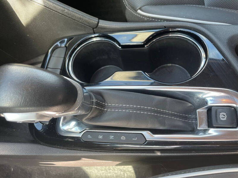2024 Buick Encore GX Avenir