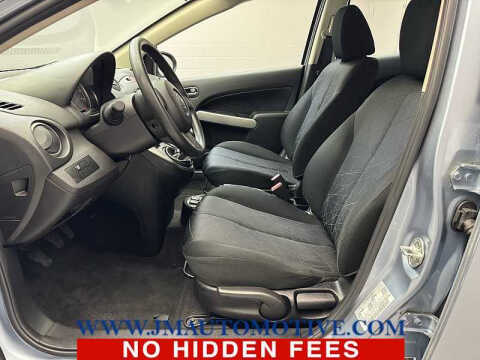 2013 Mazda MAZDA2 Sport