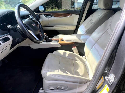 2019 Cadillac XTS Luxury