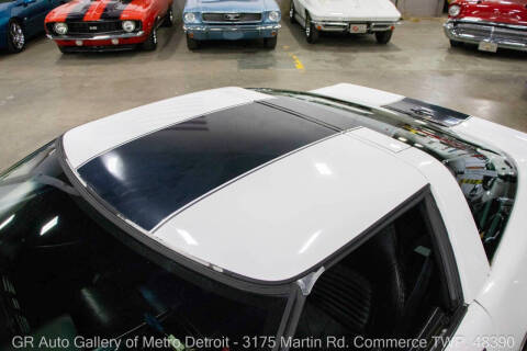 1996 Chevrolet Corvette