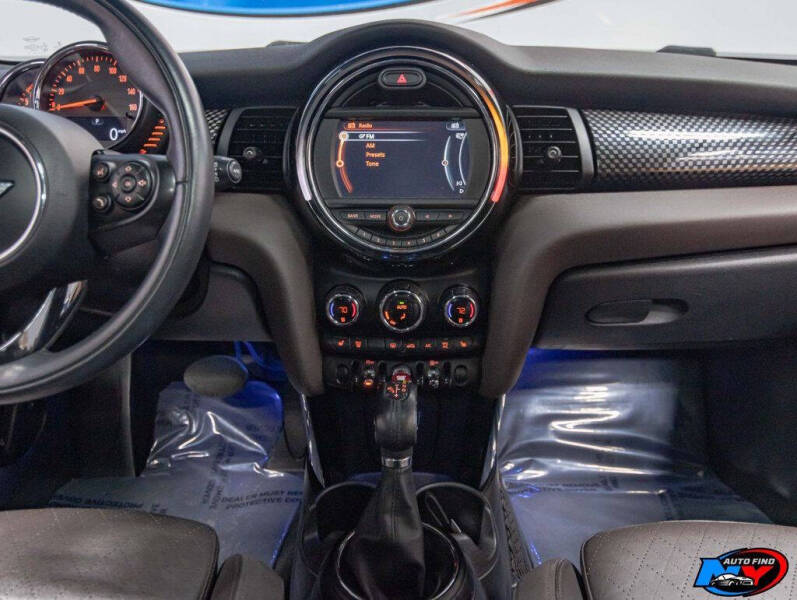 2017 MINI Hardtop 2 Door Cooper S