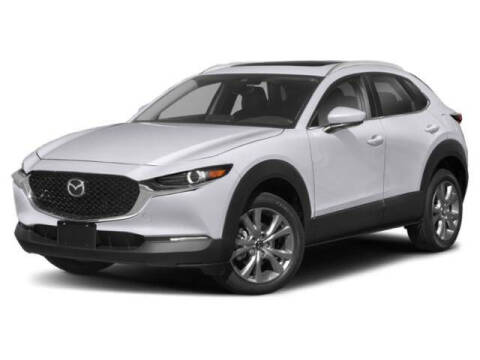 2022 Mazda CX-30 2.5 S Preferred