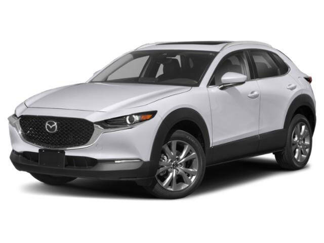 2022 Mazda CX-30 2.5 S Preferred