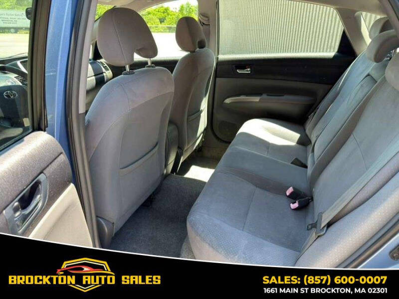 2007 Toyota Prius