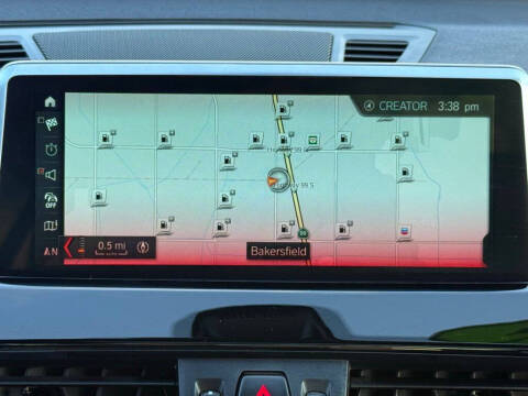 2022 BMW X1 sDrive28i