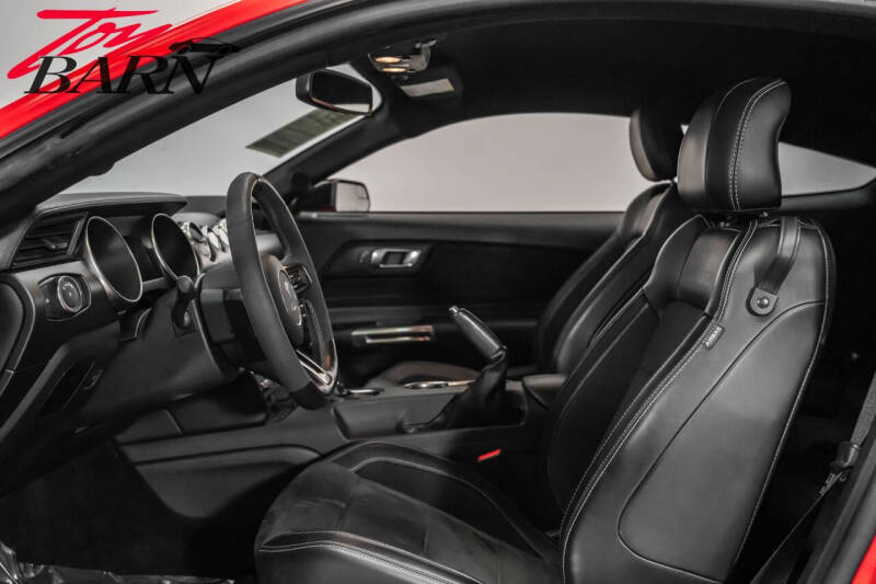 2016 Ford Mustang Shelby GT350