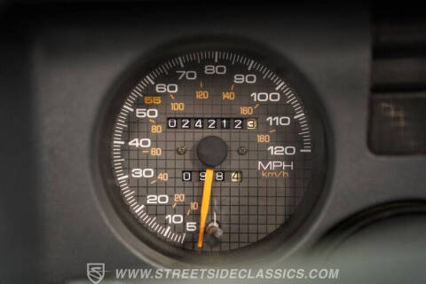 1992 Pontiac Firebird Trans Am