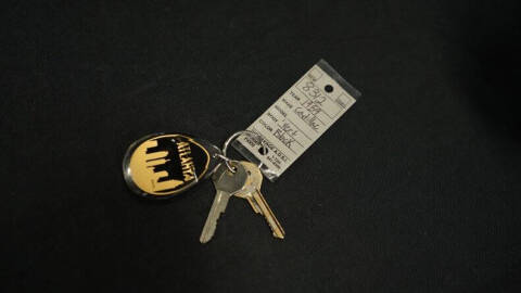 1959 Cadillac Eldorado