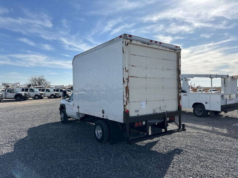 2005 Chevrolet Silverado 3500