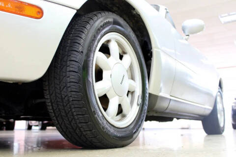 1991 Mazda MX-5 Miata