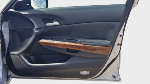 2011 Honda Accord