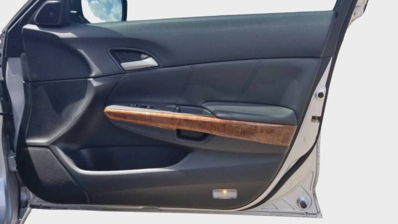 2011 Honda Accord