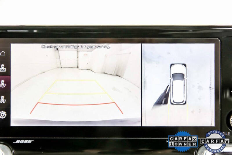 2022 Kia Sorento Plug-In Hybrid SX Prestige