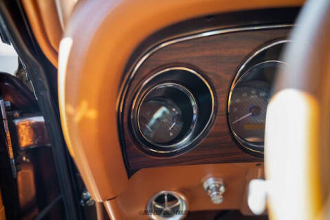 1969 Ford Mustang