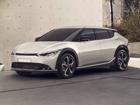2024 Kia EV6