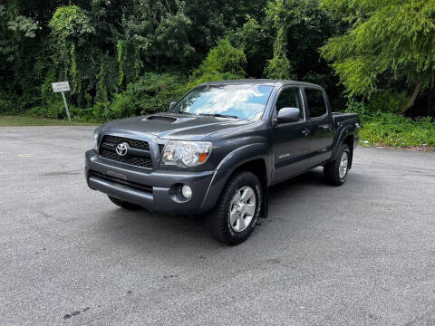 2011 Toyota Tacoma for sale at Best Import Auto Sales Inc. in Raleigh NC