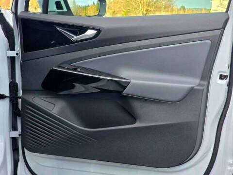 2021 Volkswagen ID.4 Pro