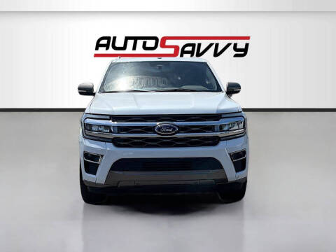 2024 Ford Expedition MAX King Ranch