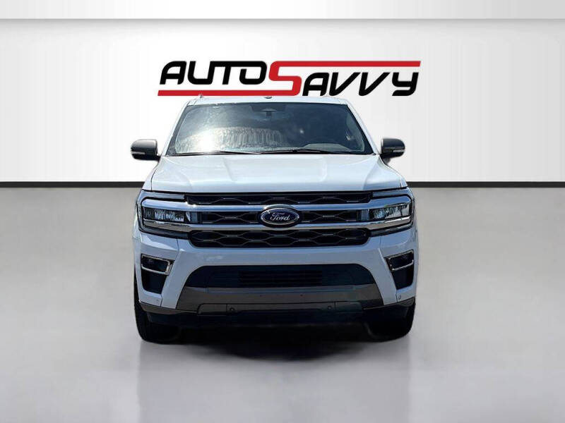 2024 Ford Expedition MAX King Ranch