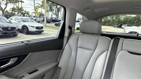 2018 Audi Q7 3.0T quattro Prestige