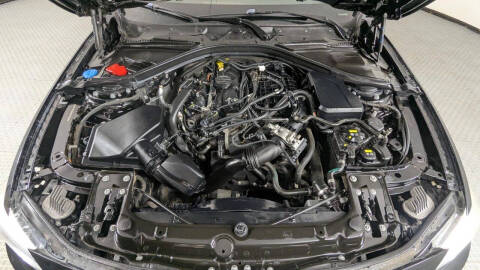 2019 BMW 4 Series 430i