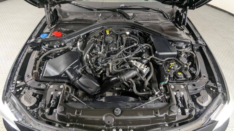 2019 BMW 4 Series 430i