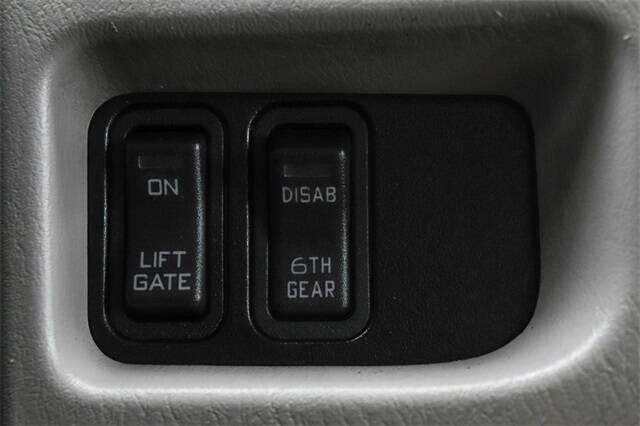 2018 International DuraStar 4300