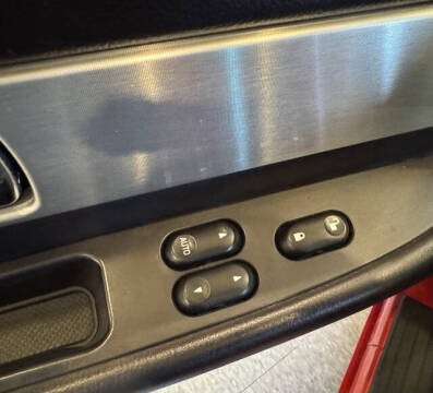 2003 Ford Thunderbird