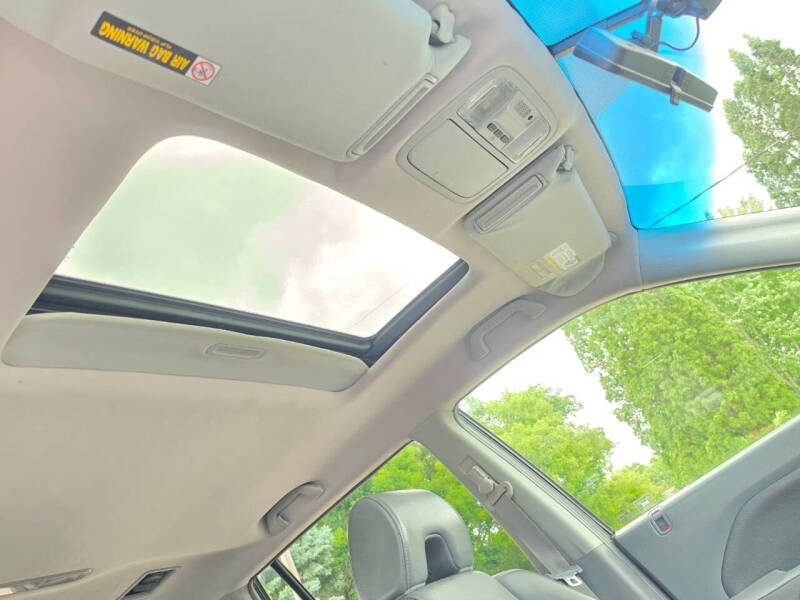 2006 Honda Pilot EX-L