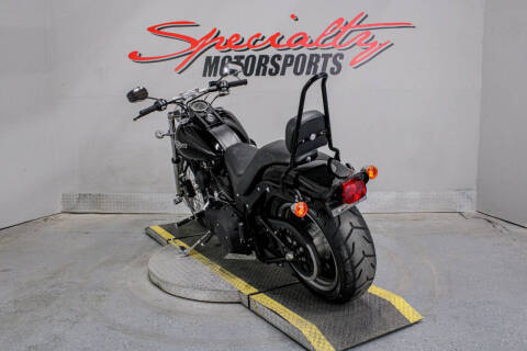 2009 Harley-Davidson Night Train