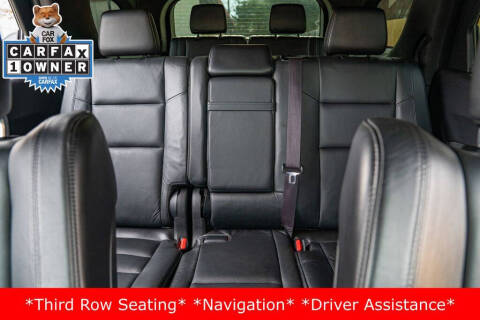 2020 Dodge Durango GT Plus