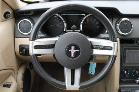 2006 Ford Mustang