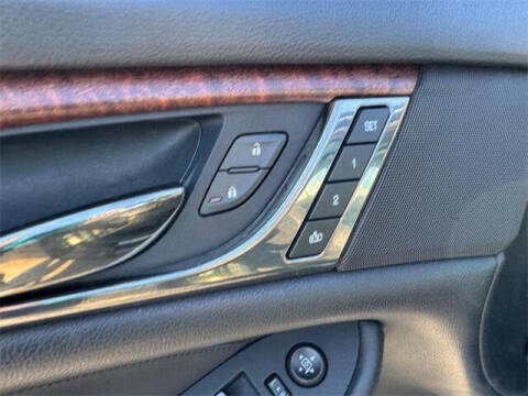 2019 Cadillac CTS 3.6L Luxury