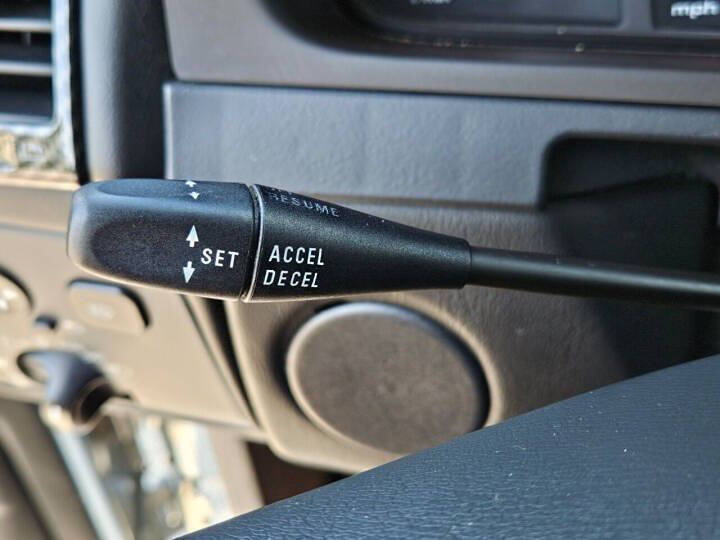 2006 Mercedes-Benz G-Class G 55 AMG