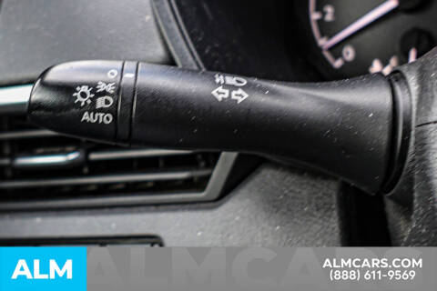 2021 Nissan Altima 2.5 S