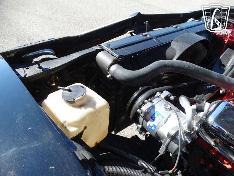 1968 Chevrolet Chevelle