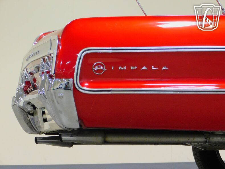 1964 Chevrolet Impala