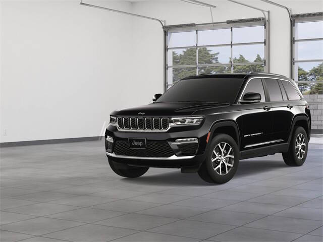 2025 Jeep Grand Cherokee for sale at Deland CDJR in Deland FL
