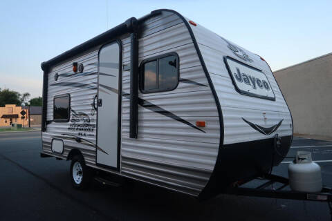 2017 Jayco Jay Flight