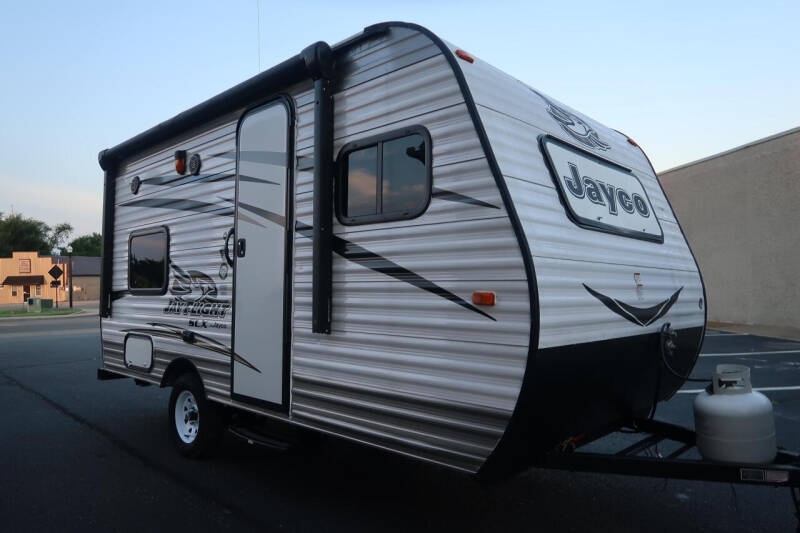 2017 Jayco Jay Flight for sale in Murfreesboro, TN