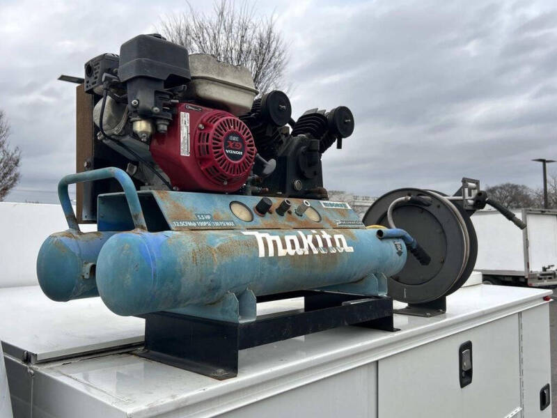 2018 Chevrolet Silverado 2500HD Work Truck