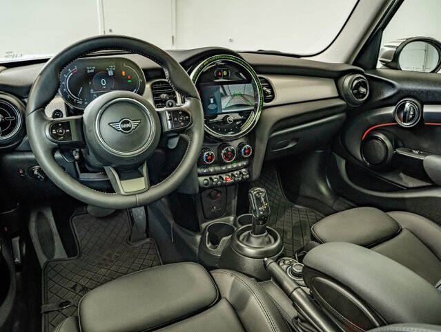 2024 MINI Hardtop 4 Door Cooper S
