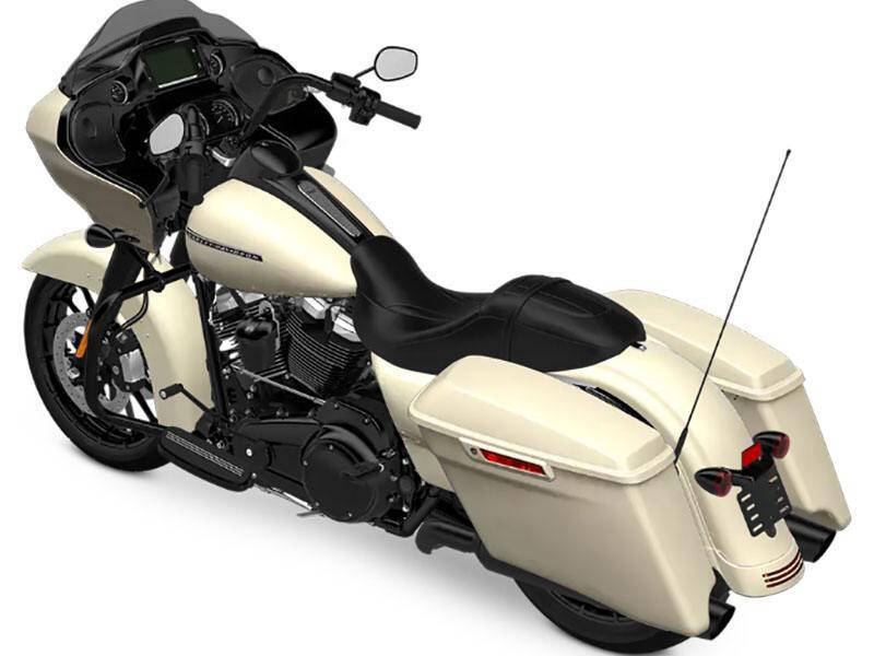 2018 Harley-Davidson Road Glide Special