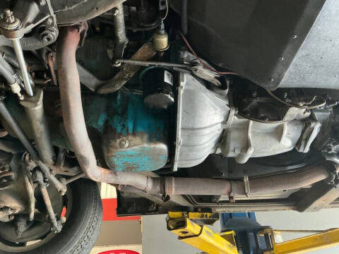 1978 Chevrolet Corvette
