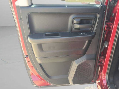 2015 RAM 1500 Express