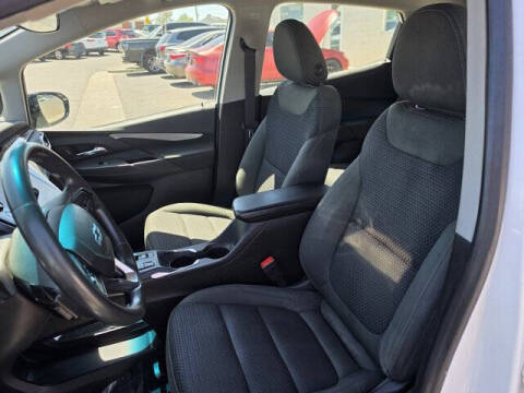 2023 Chevrolet Bolt EV 1LT