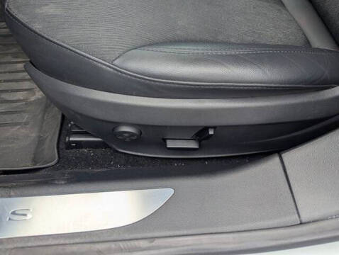 2016 Tesla Model S 75