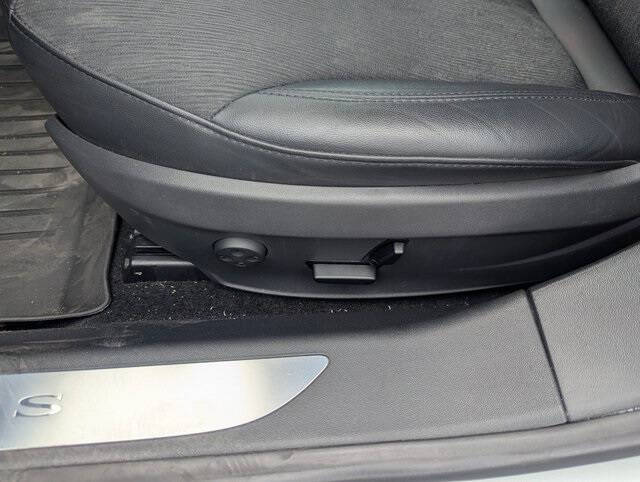 2016 Tesla Model S 75