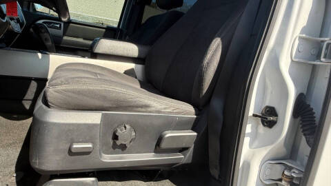 2016 Ford Expedition XLT